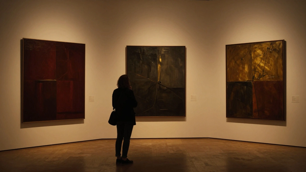 Paid Ads for Art Galleries: Facebook, Instagram, Google Tactics
