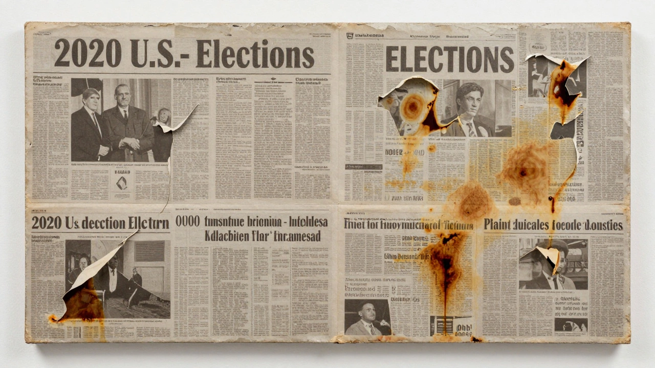 Contemporary Painting: New Approaches to an Ancient Medium