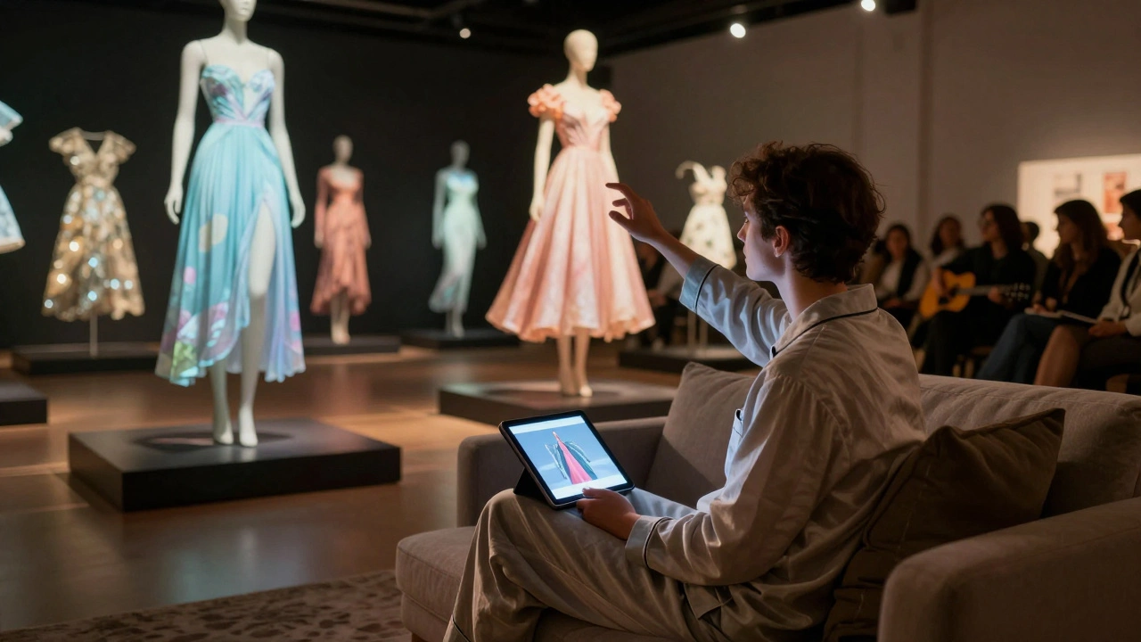 Curating Online Exhibitions: How to Create Powerful Shows in Virtual Spaces