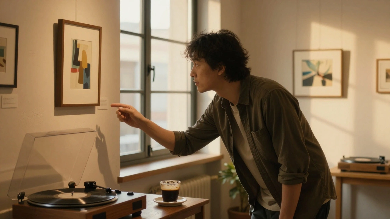 First-Time Art Buyer Experience: How to Convert New Customers in the Art Market