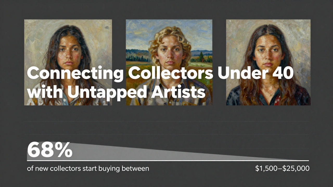 How to Write an Investor Deck for an Art Gallery Startup