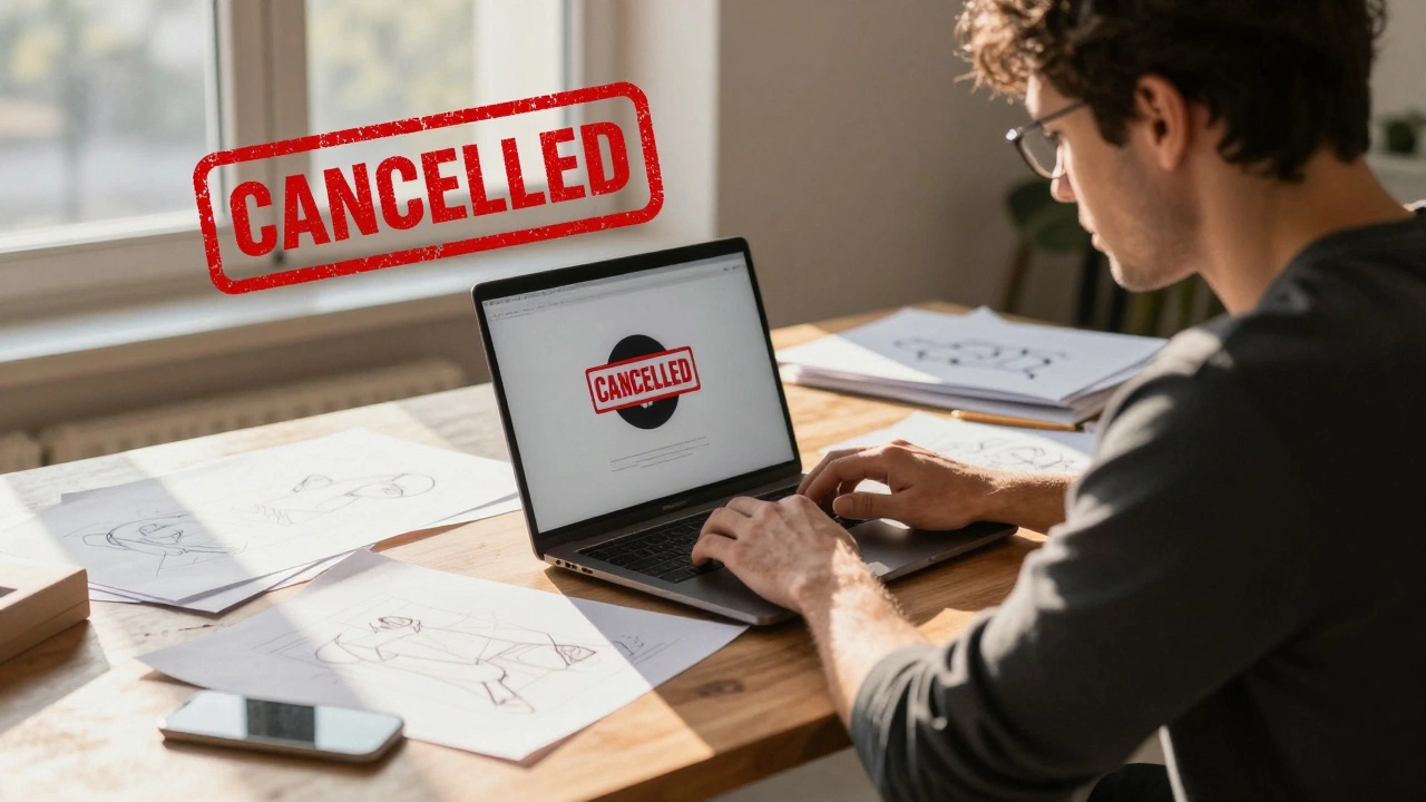 Kill Fees and Cancellations in Licensing Deals: What You Need to Know