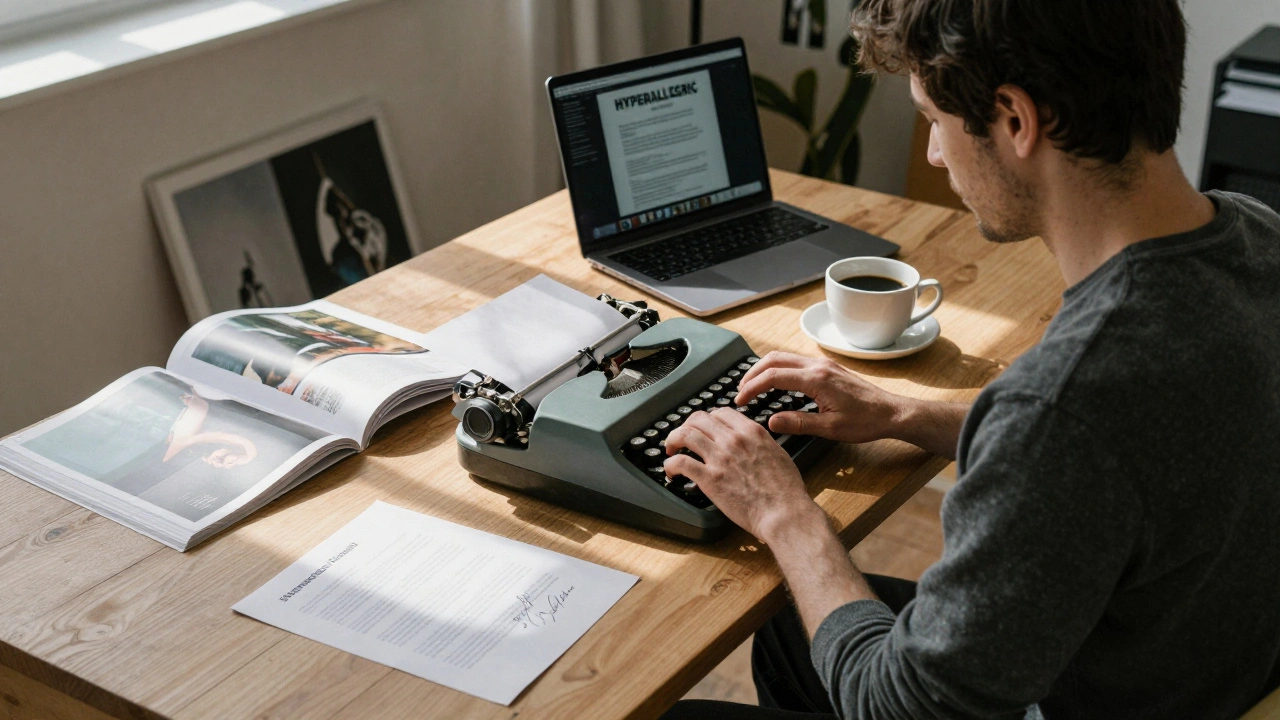 Monetizing Art Criticism: Freelance Rates and Rights Explained