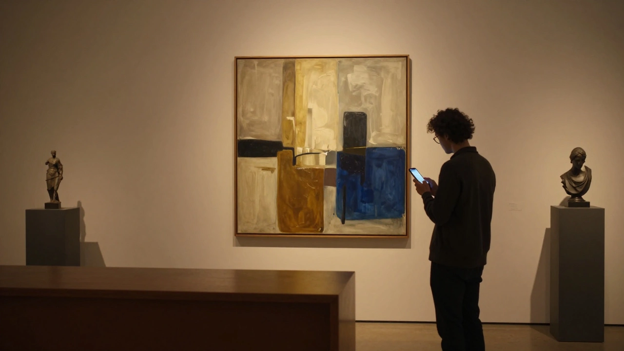 Reputation Management for Galleries: How to Handle Reviews and Responses