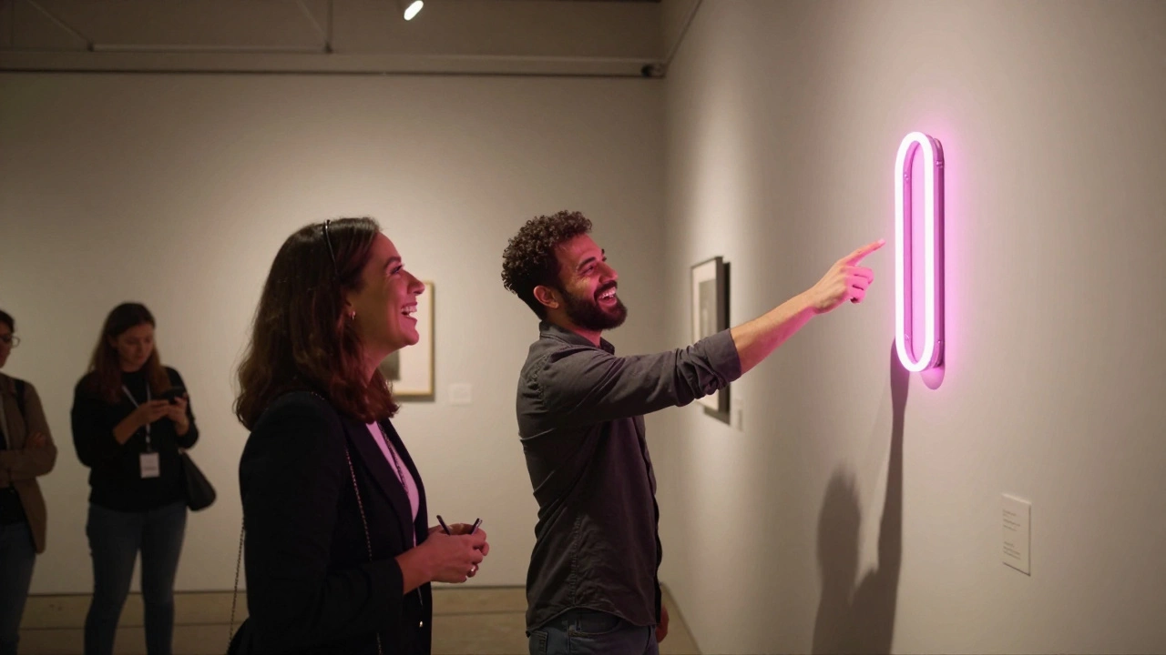 TikTok Marketing for Art Galleries: Short-Form Video Strategies