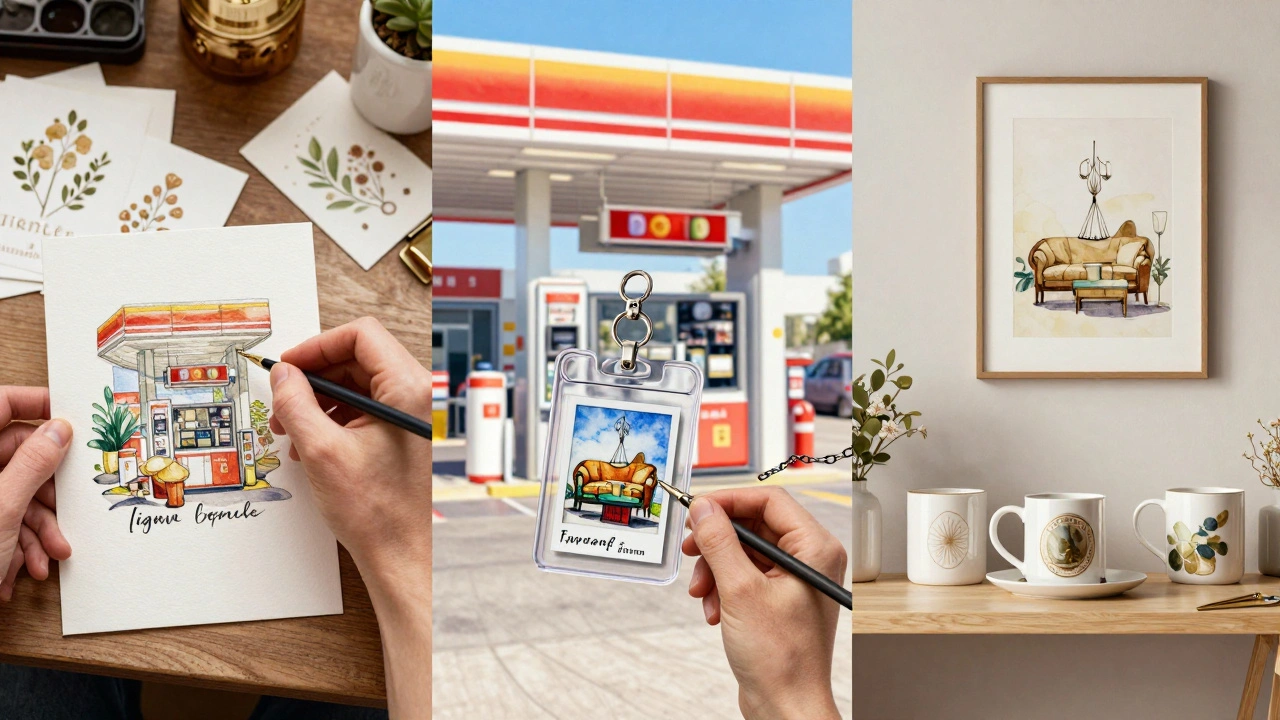 Usage Rights in Art Licensing: Territory, Duration, Categories Explained