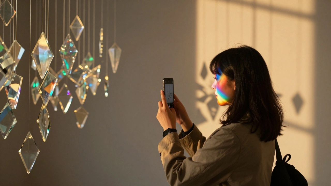 User-Generated Content Campaigns for Art Galleries: How to Turn Visitors Into Advocates