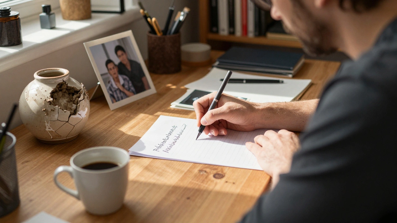 Writing Artist Statements for Gallery Proposals: A Clear, Honest Guide