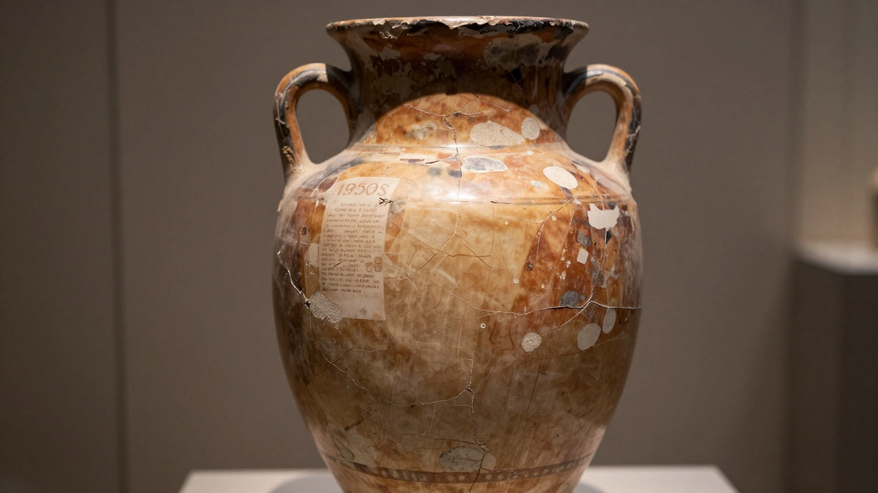 Conservation Ethics: Why Minimal Intervention and Honesty Matter Most