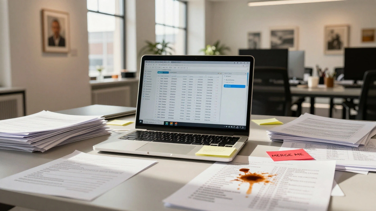 Data Hygiene in Gallery CRMs: Clean and Enrich Your Sales Pipeline