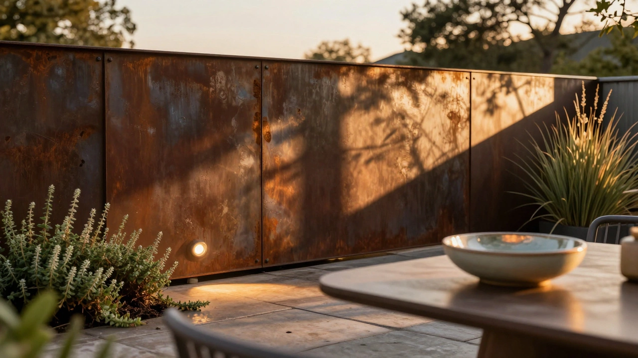 Outdoor Gallery Spaces: How to Design Patios, Sculpture Gardens, and Exterior Displays That Turn Heads