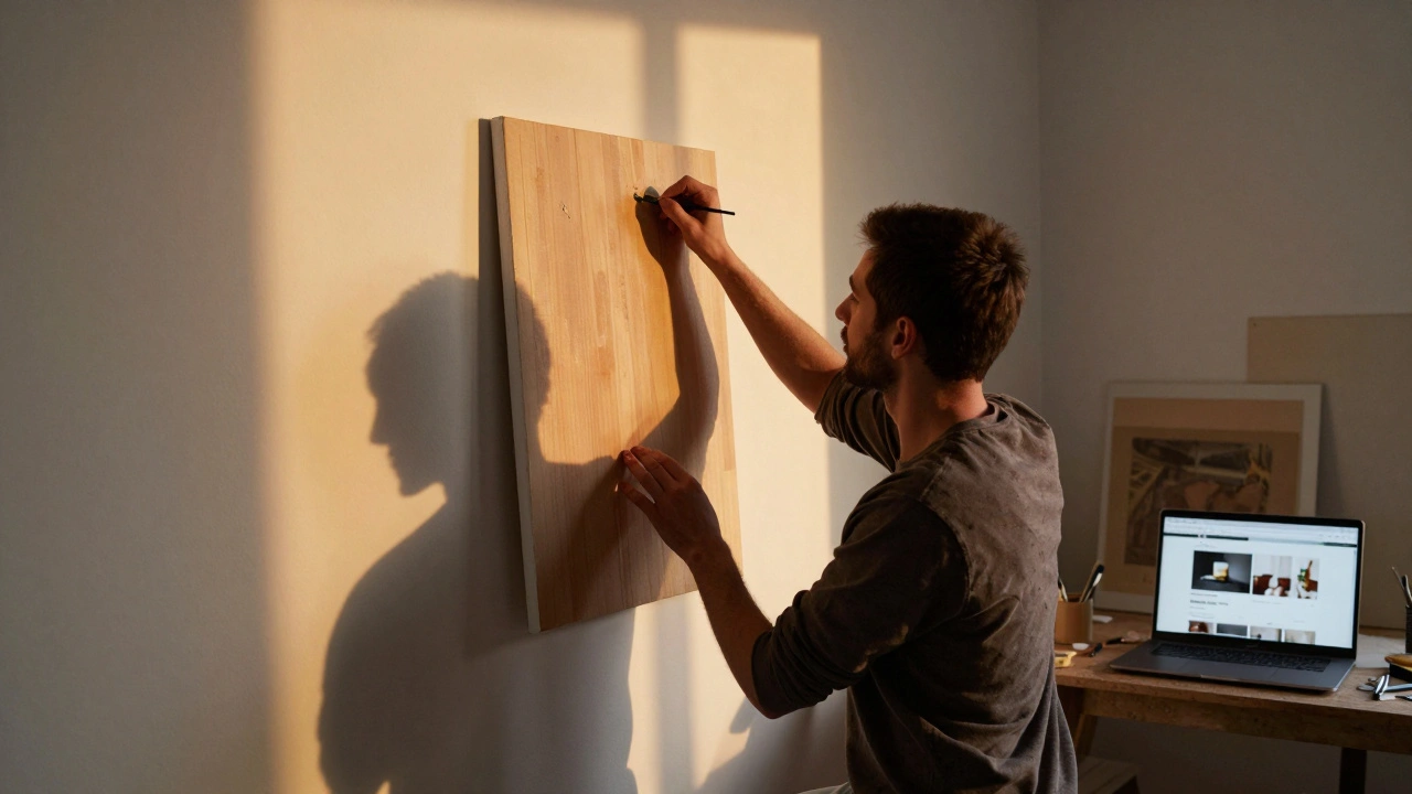 Portfolio Refresh Cycles: Keeping Gallery Artist Work Current