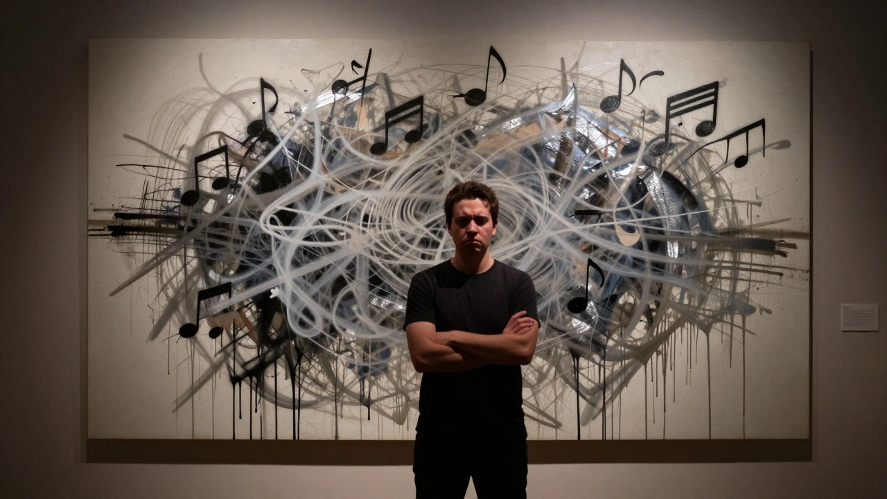 Art Criticism Pitfalls: Common Mistakes and Fallacies to Avoid