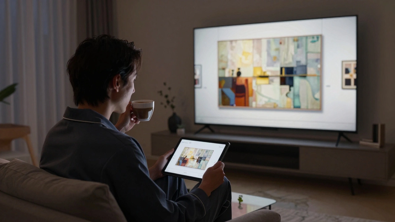 Digital Walkthroughs: How to Build Virtual Gallery Experiences for Online Sales