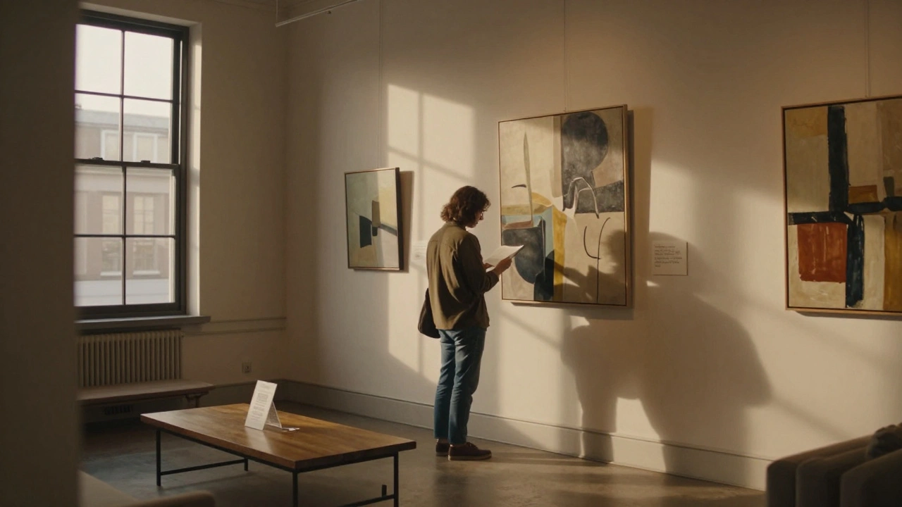 Marketing Funnels for Galleries: From Awareness to Sale