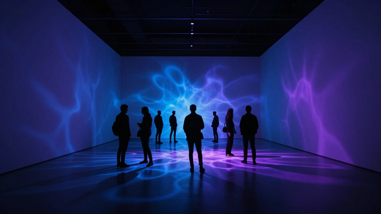 Video and Media Art: How Technology Shapes Contemporary Practice