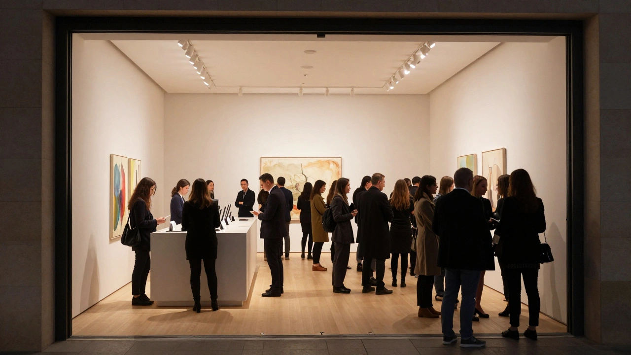 Best Ticketing Systems for Gallery Events: Platforms and Pricing Guide