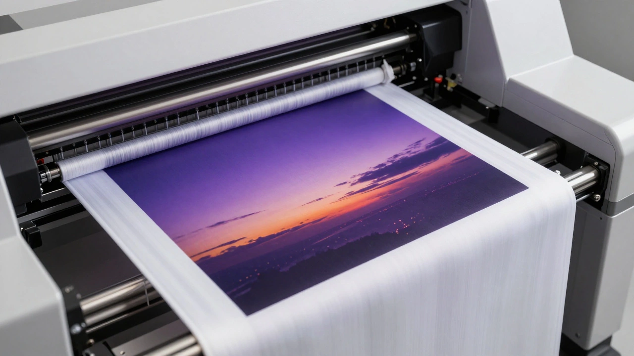Direct-to-Fabric Printing: A Licensing Guide for Artists
