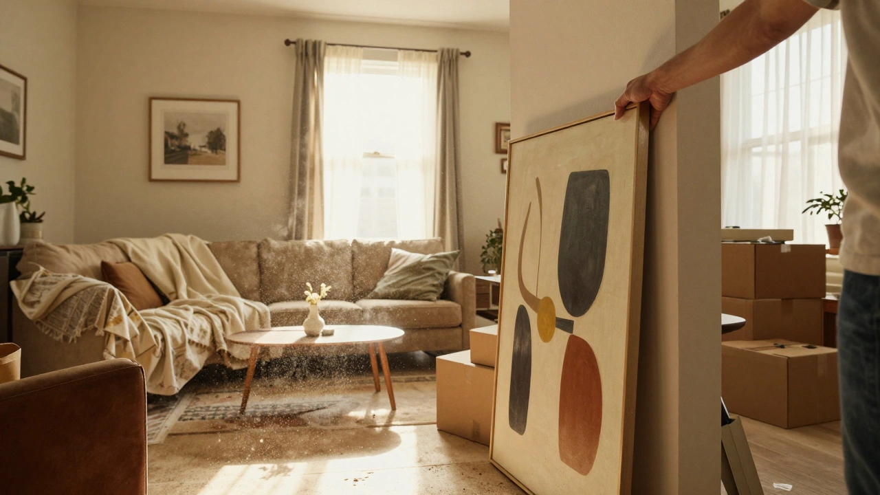 Estate Sales and Art: How to Find Hidden Gems and Avoid Fakes