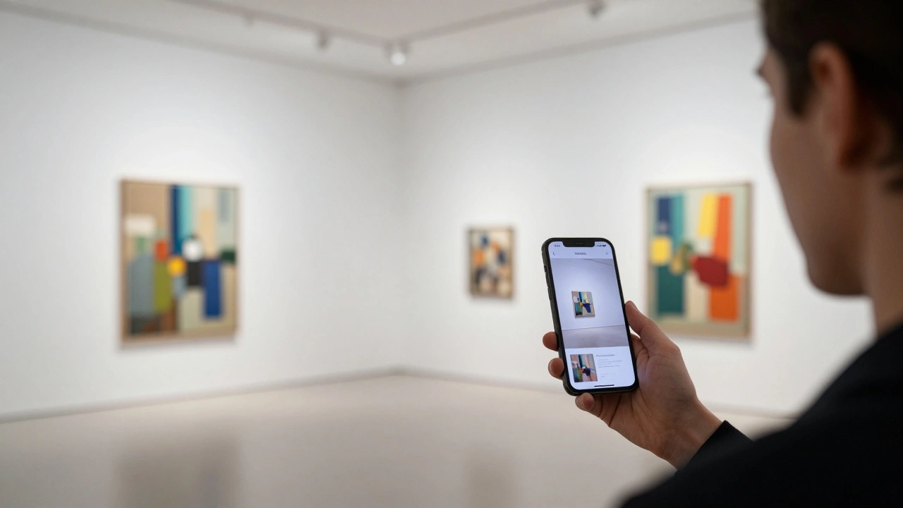 How to Build a Digital Marketing Strategy for Art Galleries in 2026