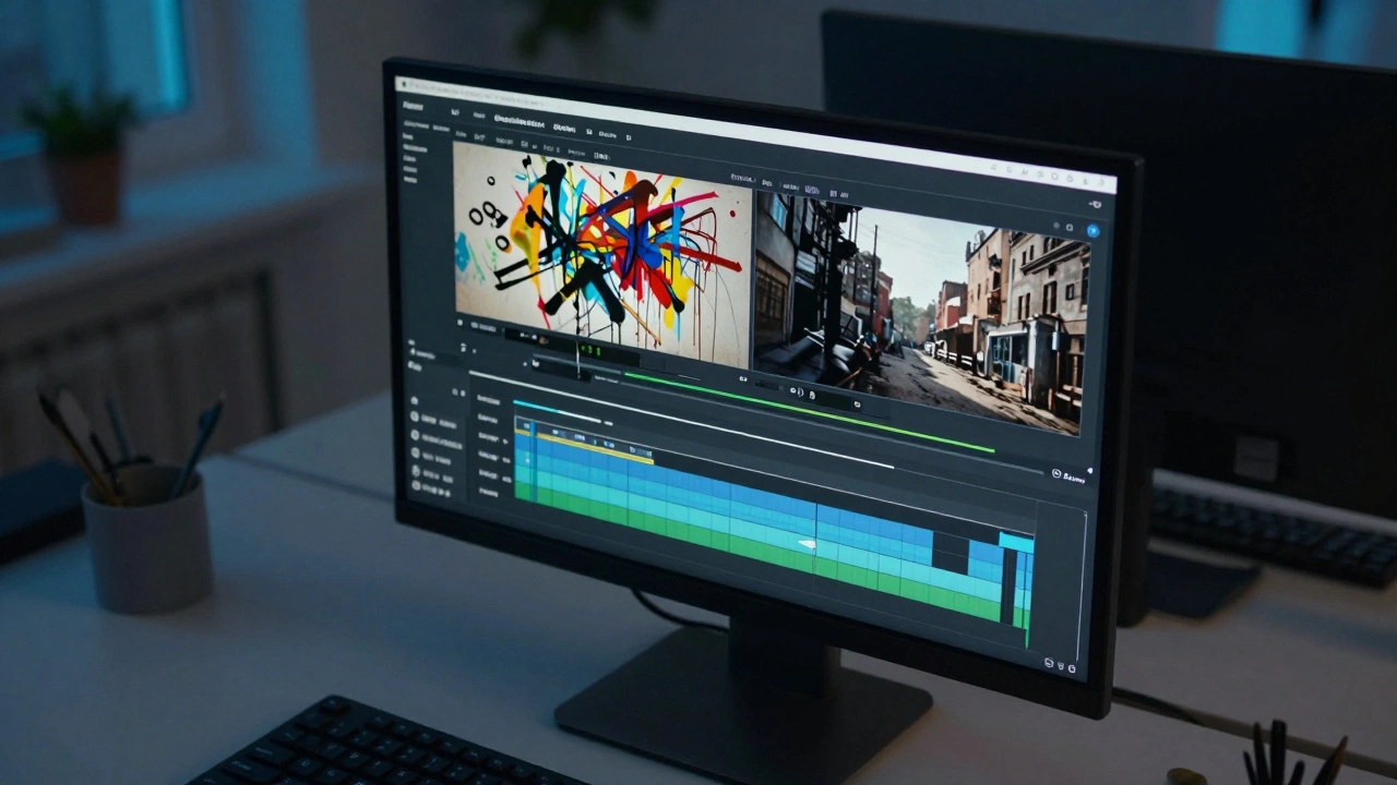 How to Create Art Video Essays: Editing and Narrative Secrets