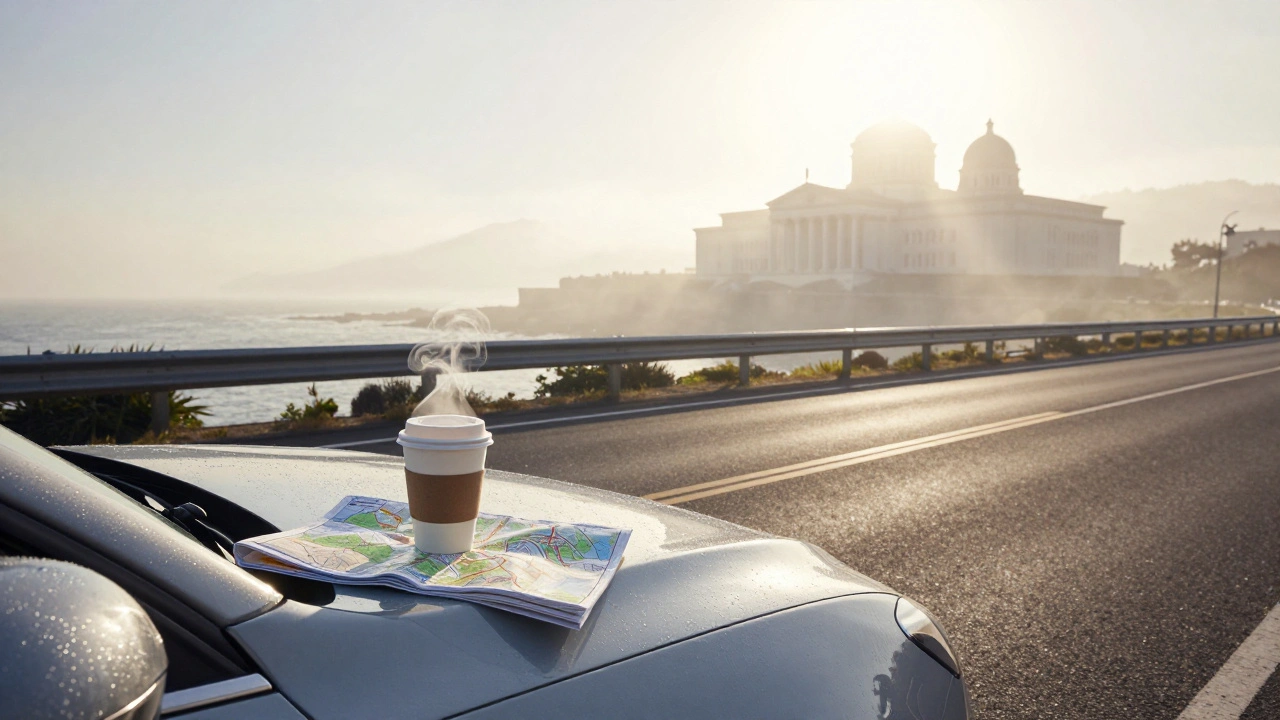 How to Plan a Museum Road Trip: The Best Routes and Museum Passes