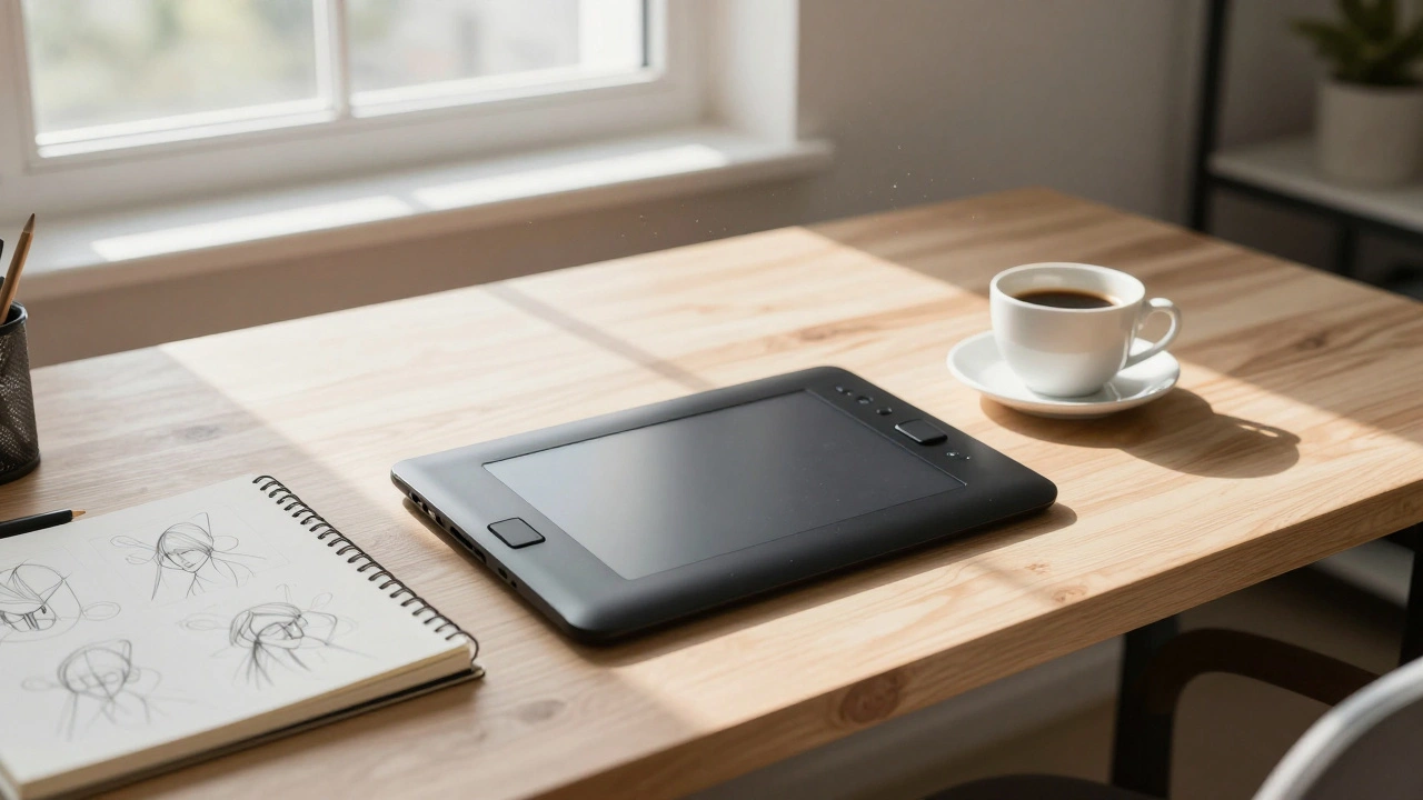 How to Set Commission Pricing for Custom Artwork: A Guide to Artist Rates