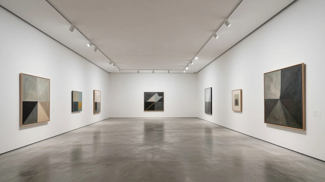 Mastering Gallery Event Photography: Essential Shot Lists for Artists and Curators