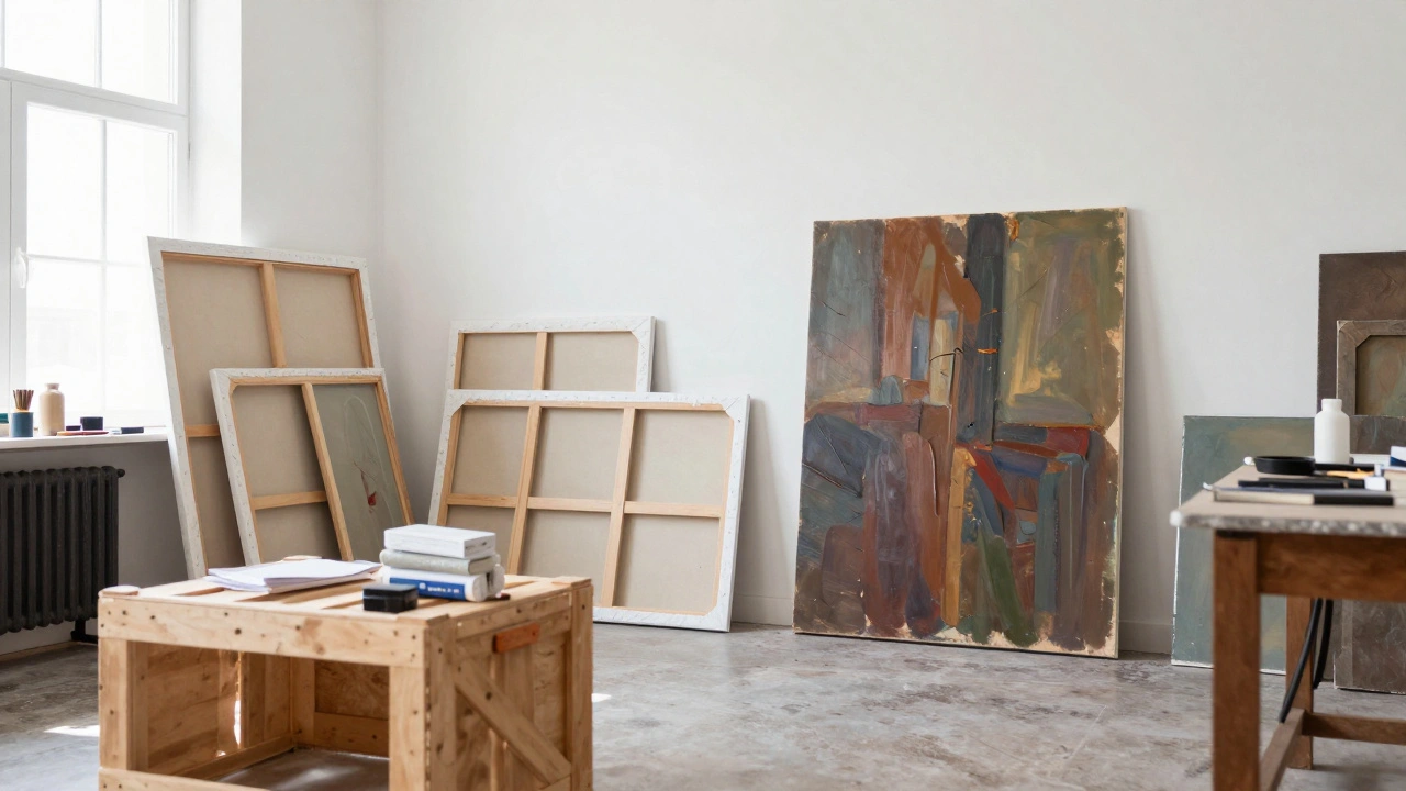 Social Media Strategies for Art Fairs: Mastering Hashtags and Live Streams