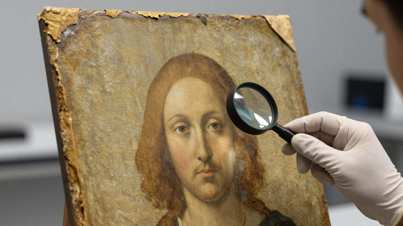 Conservation vs Restoration in Art: Key Differences Explained