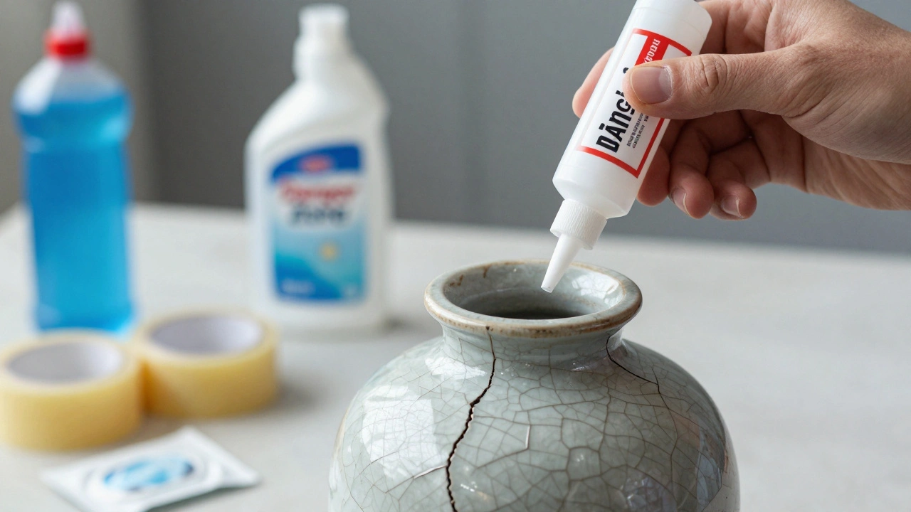 DIY vs Professional Conservation: Know the Limits of Home Restoration