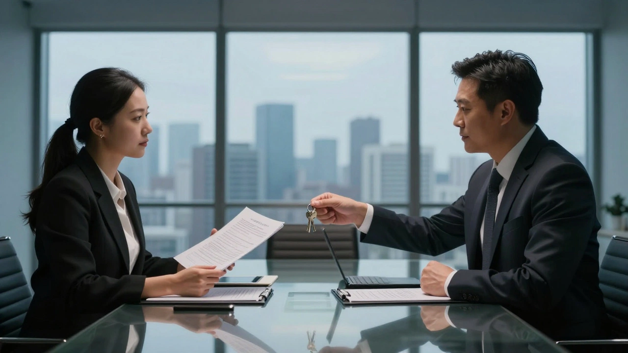 Exclusive Licensing Deals: How to Negotiate and Earn Premium Rates