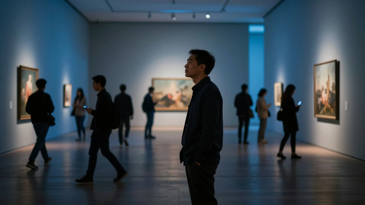 Exhibition Audience Research: How to Truly Understand Your Visitors