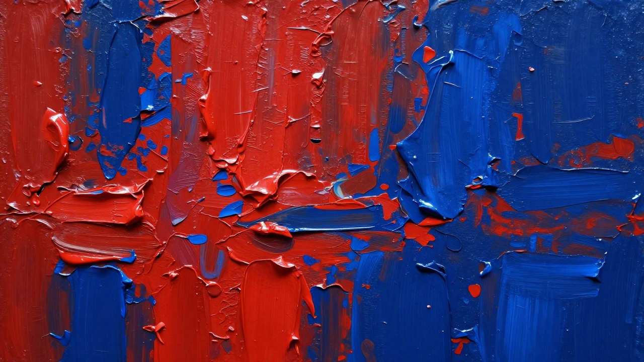 Formalist Art Criticism: How to Analyze Form and Composition