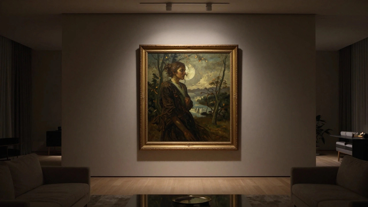 High-Value Art Inventory Templates for Insurance Tracking: A Complete Guide