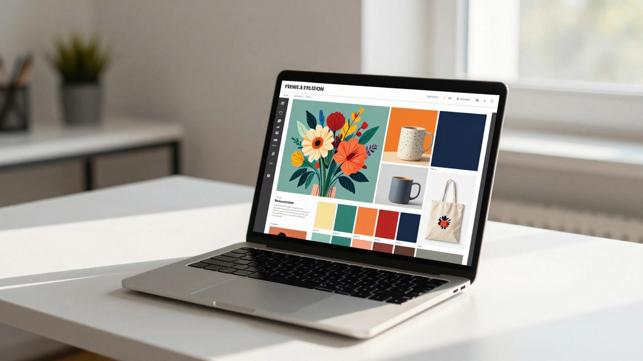 How to Build a Winning Portfolio Pitch Sheet for Art Licensing