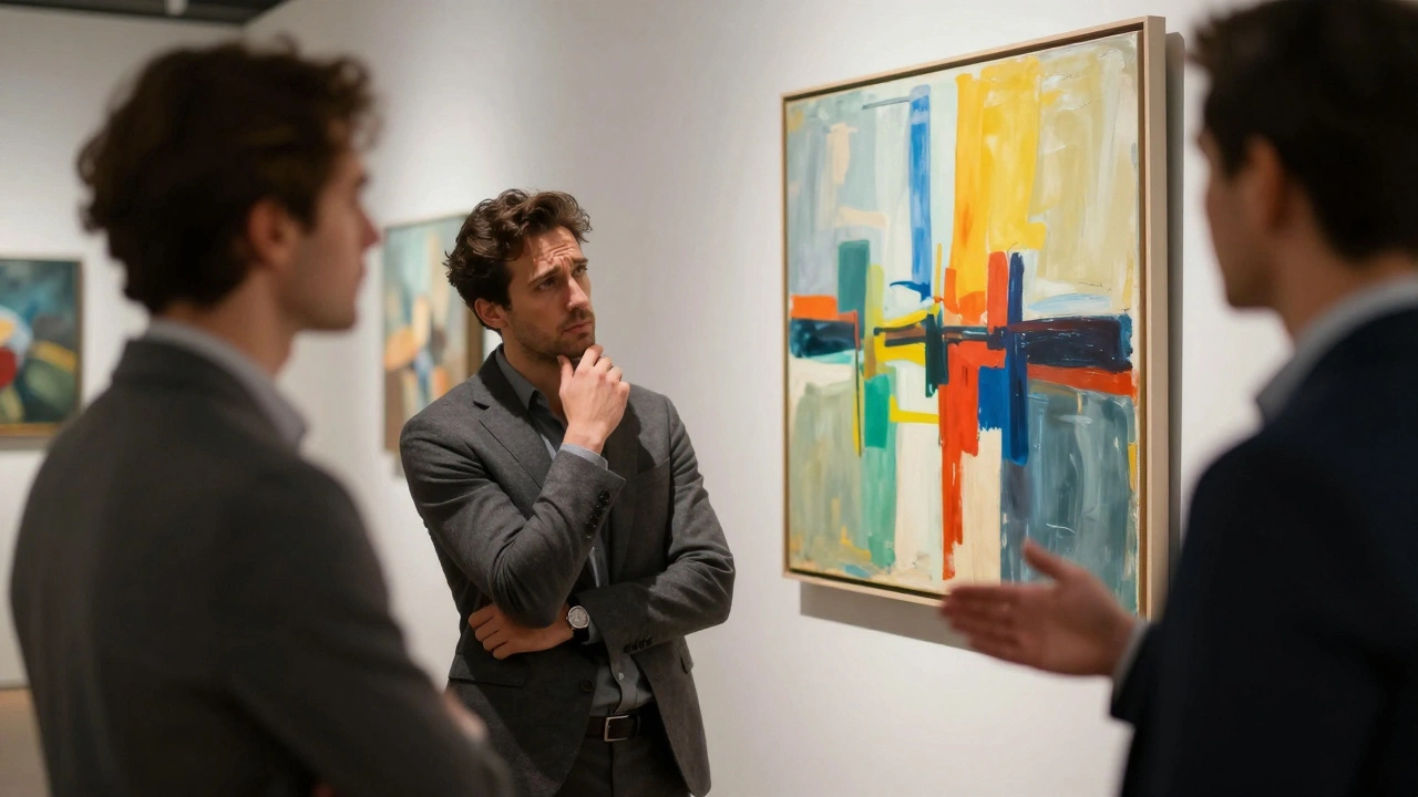 How to Overcome Collector Objections in Gallery Sales: A CRM Guide