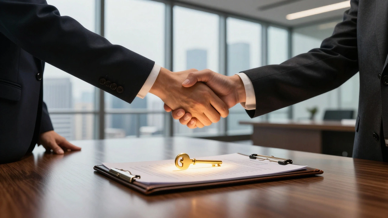 How to Structure Exclusive Licensing Deals for Premium Rates