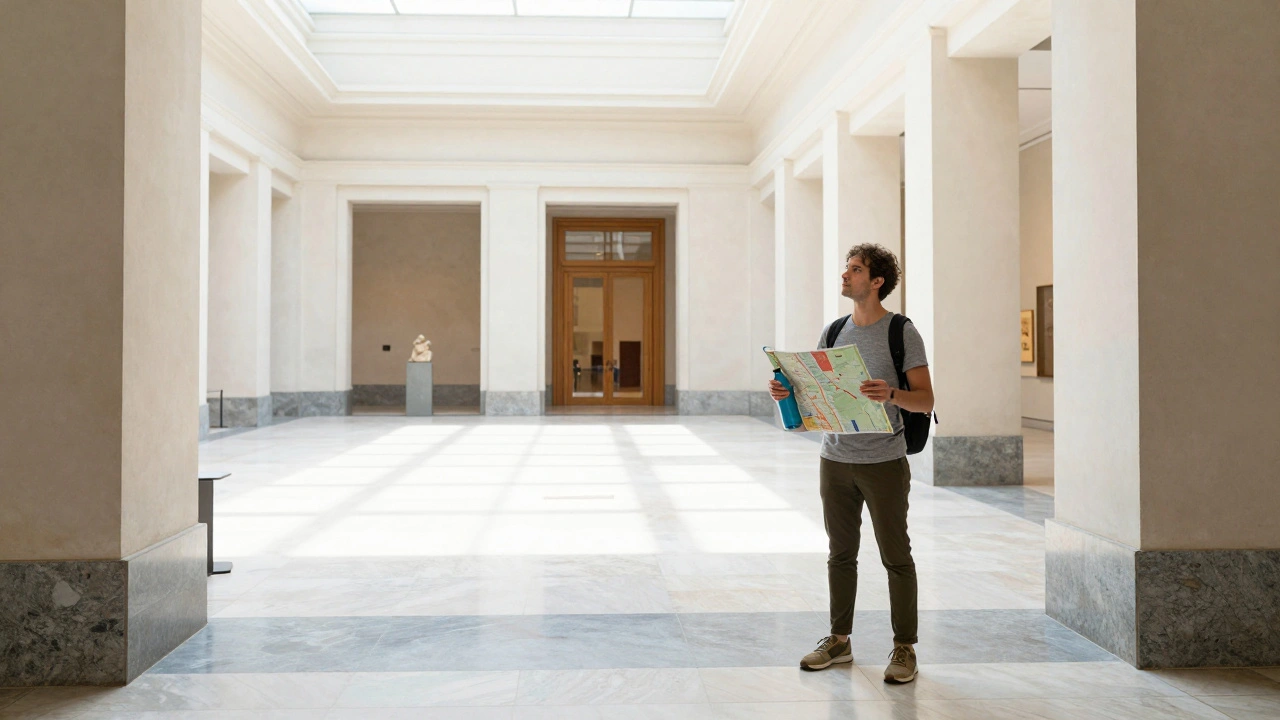Planning Multi-Museum Days: Smart Itineraries and Energy Tips