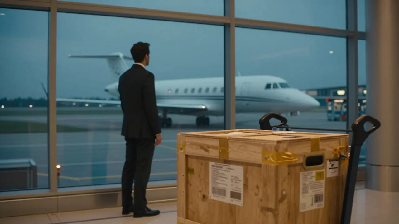 Art Fair Travel Logistics: Mastering Flights, Hotels, and Per Diems
