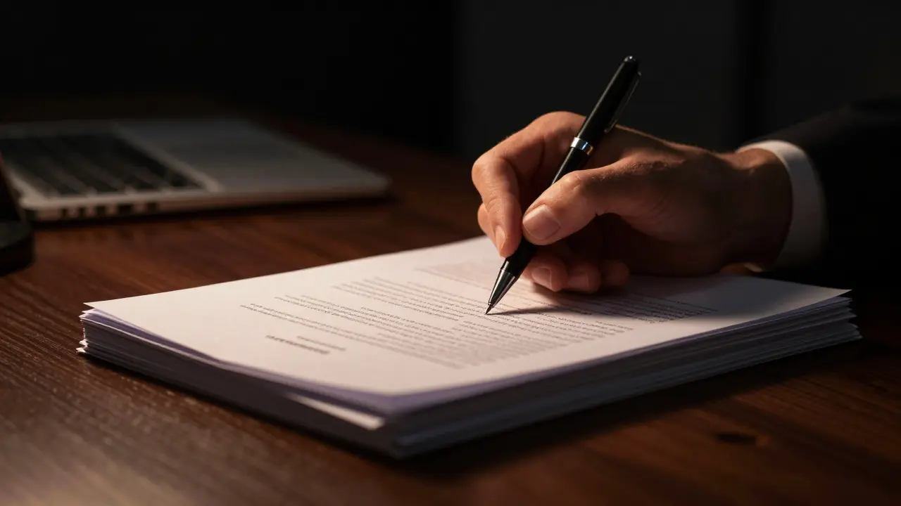 Artist Exclusivity Clauses: How to Draft Fair Contract Language