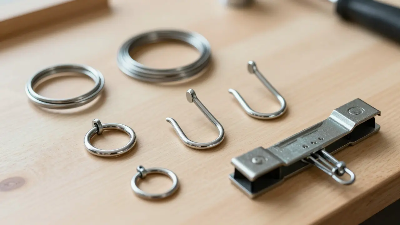 Artwork Wall Mounting Systems: Hardware and Installation Guide