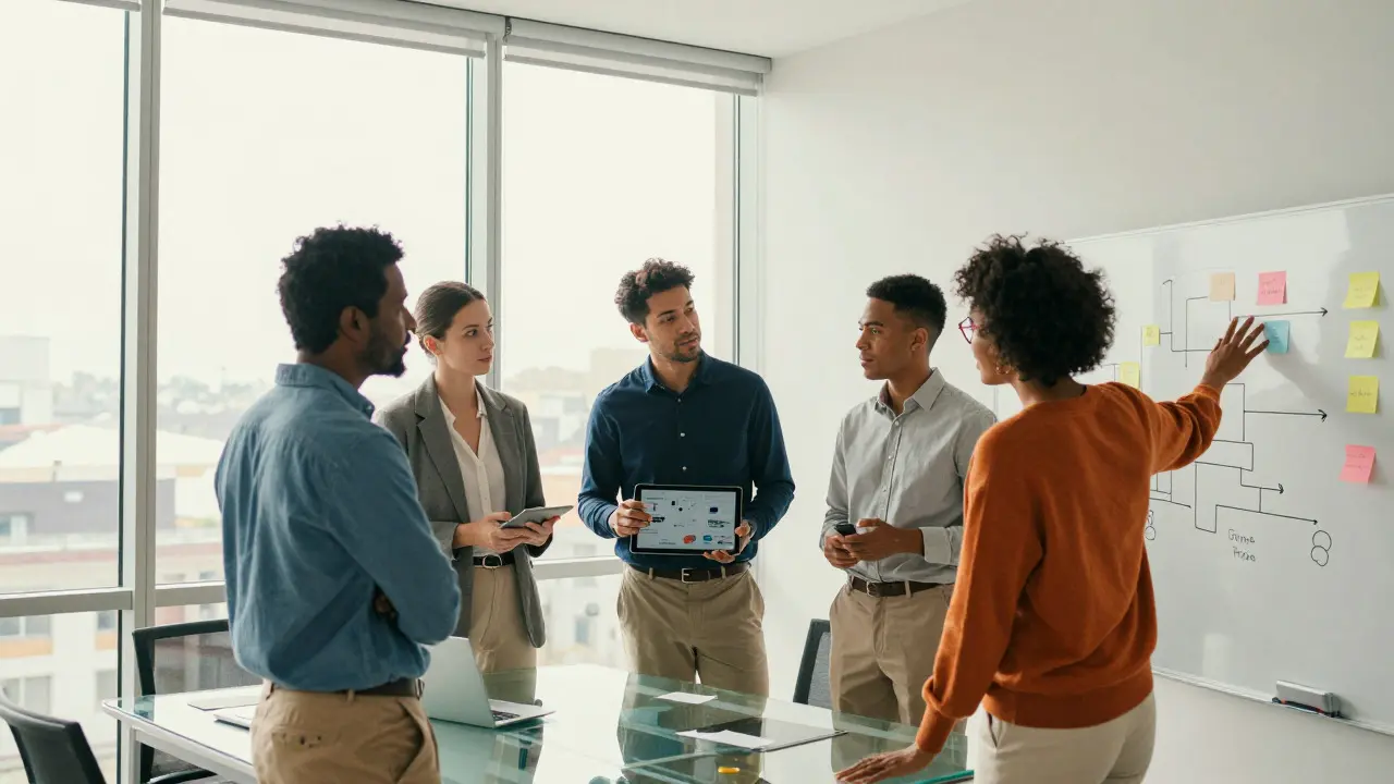 Collective Representation Models: Shared Artist Management Guide