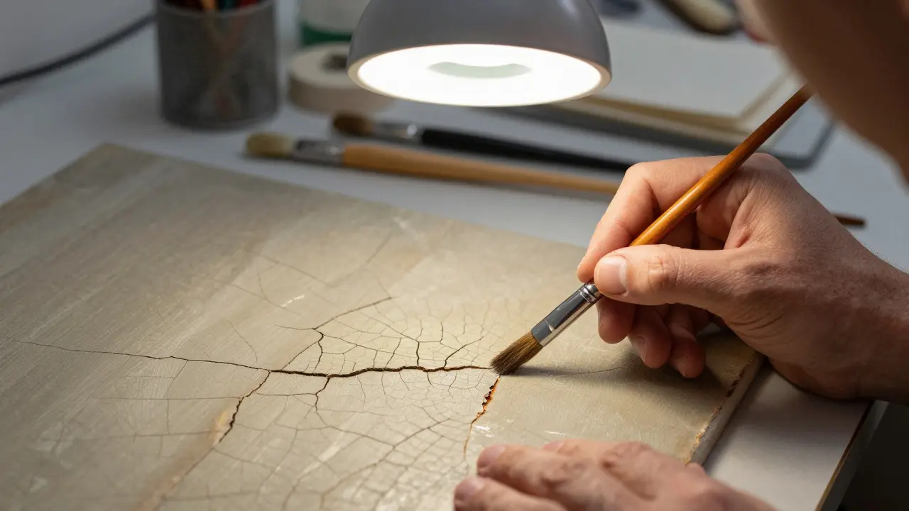 Conservation Costs: How to Budget for Art Restoration in 2026