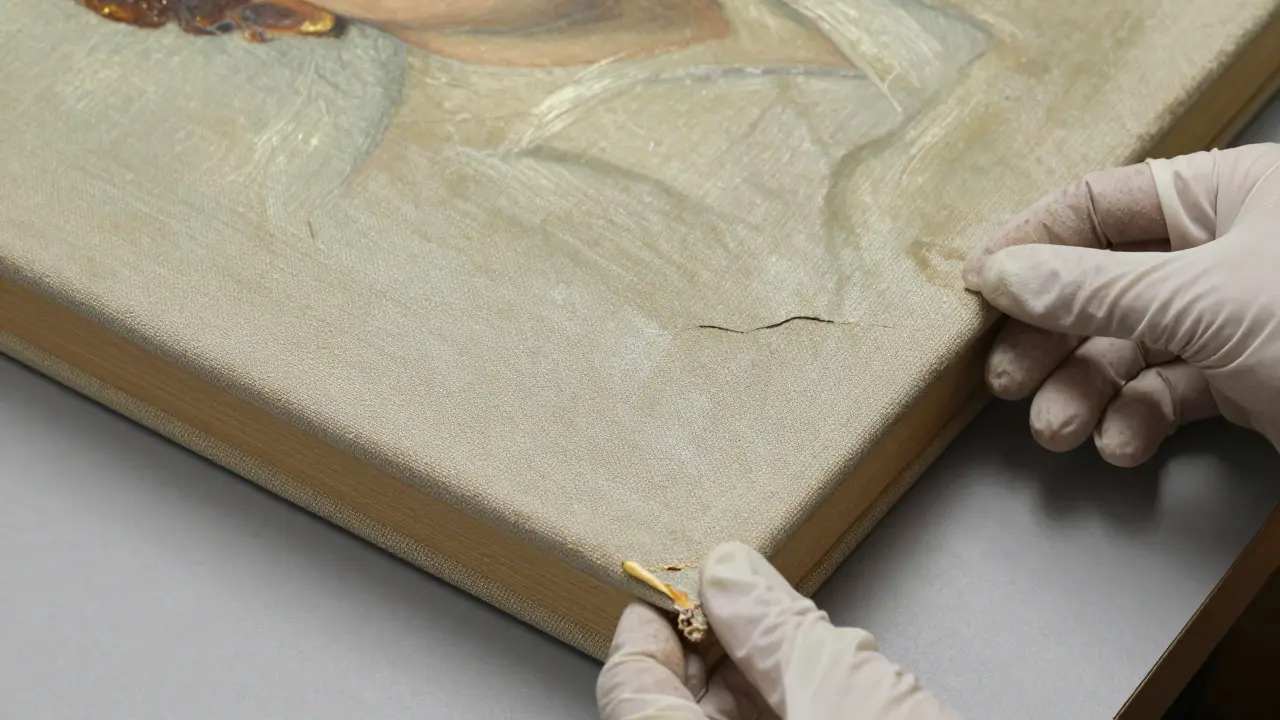 Conservation Documentation: The Essential Guide to Records and Condition Reports