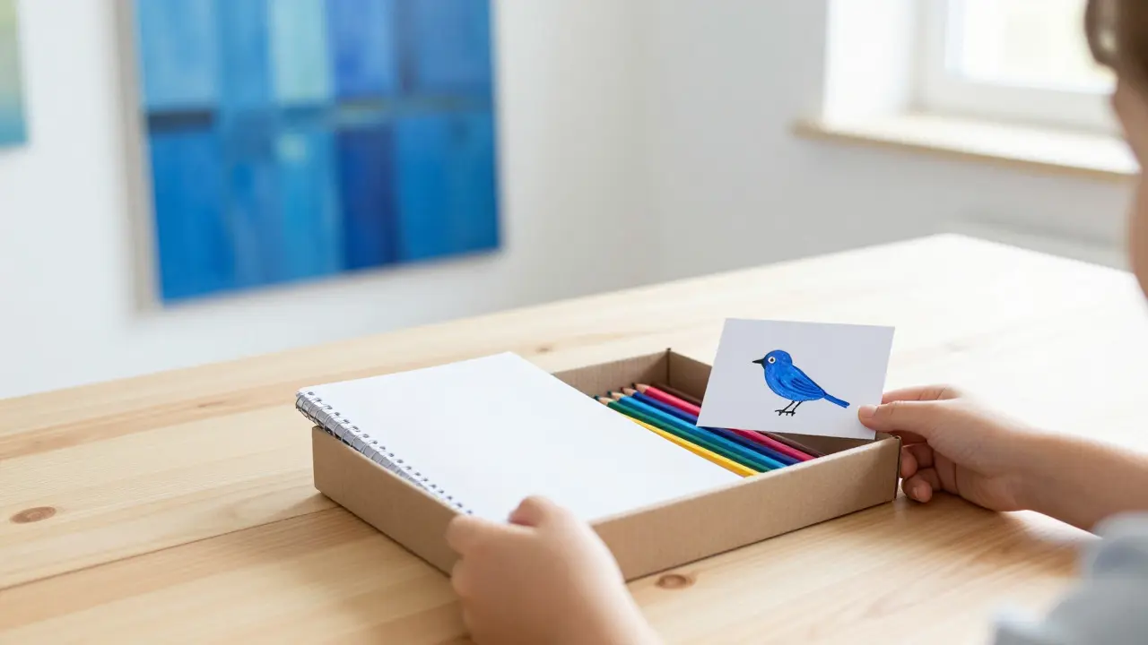 Family Program Kits for Galleries: The Ultimate Guide to Take-Home Activities