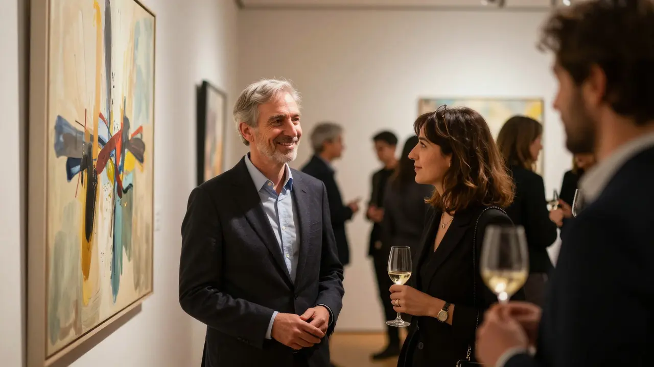 Gallery Loyalty Programs: Strategies for Repeat Visitors and Collector Retention