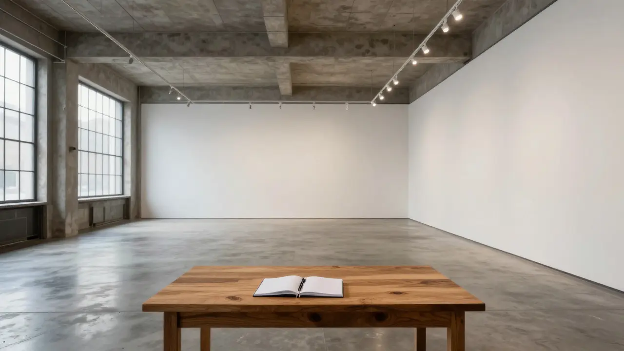 How to Build a Gallery Advisory Board and Mentors: A Practical Guide