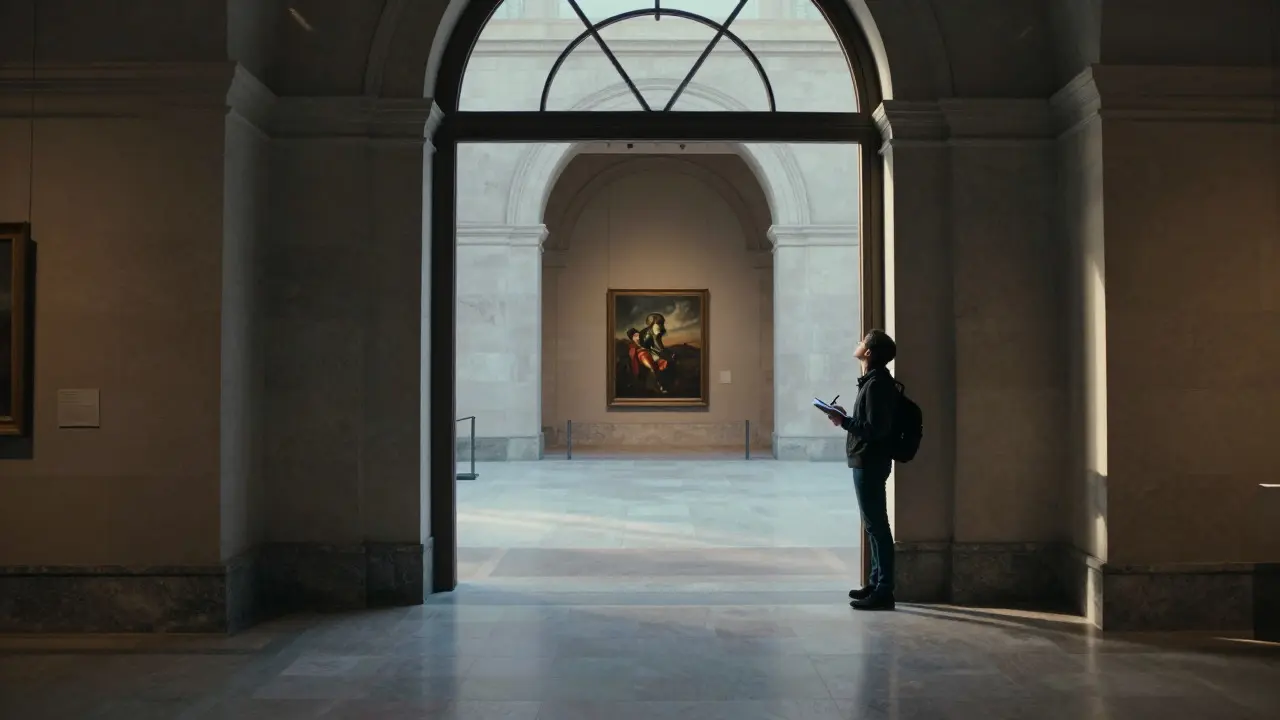 How to Prepare for a Museum Visit: Research Guide & Tips