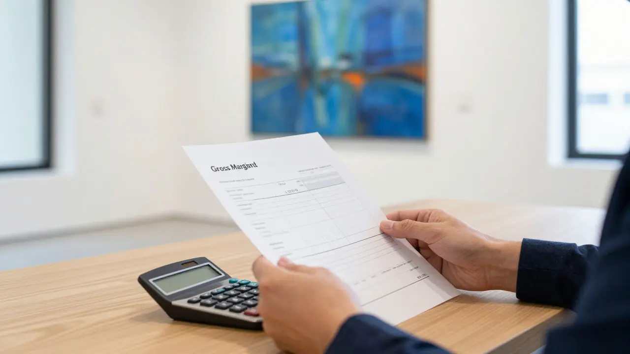 Key Performance Indicators for Gallery Operations: A Practical Guide